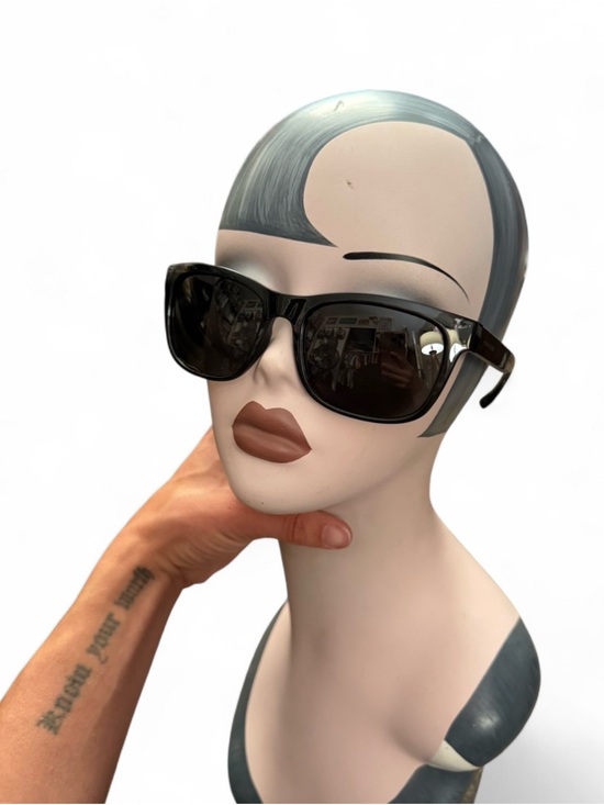 Coach Accessories - Coach Square Lens Sunglasses | Casual Everday Chic